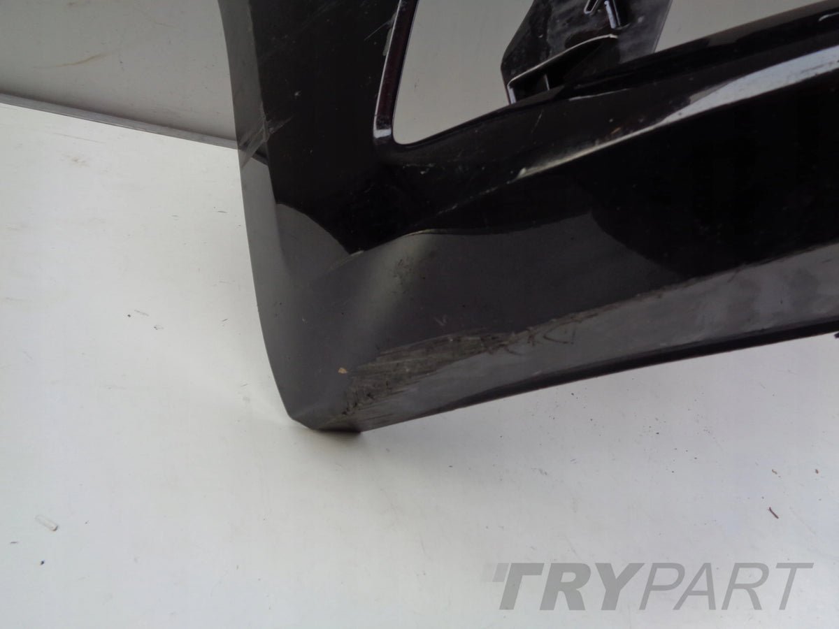FRONT BUMPER AUDI A6 C8 4K 4K0 18- NO. 24123