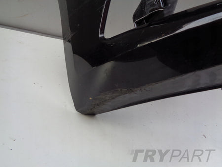 FRONT BUMPER AUDI A6 C8 4K 4K0 18- NO. 24123