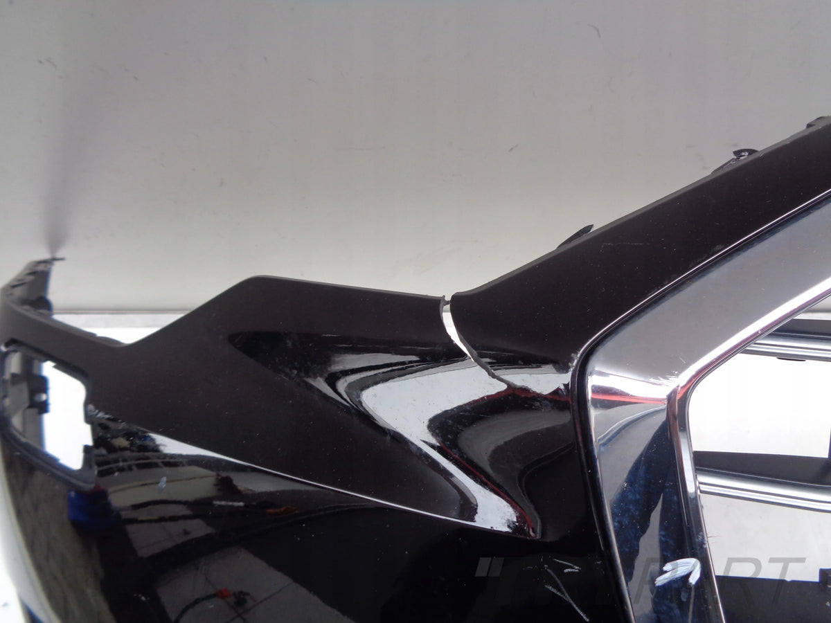 FRONT BUMPER AUDI A6 C8 4K 4K0 18- NO. 24863