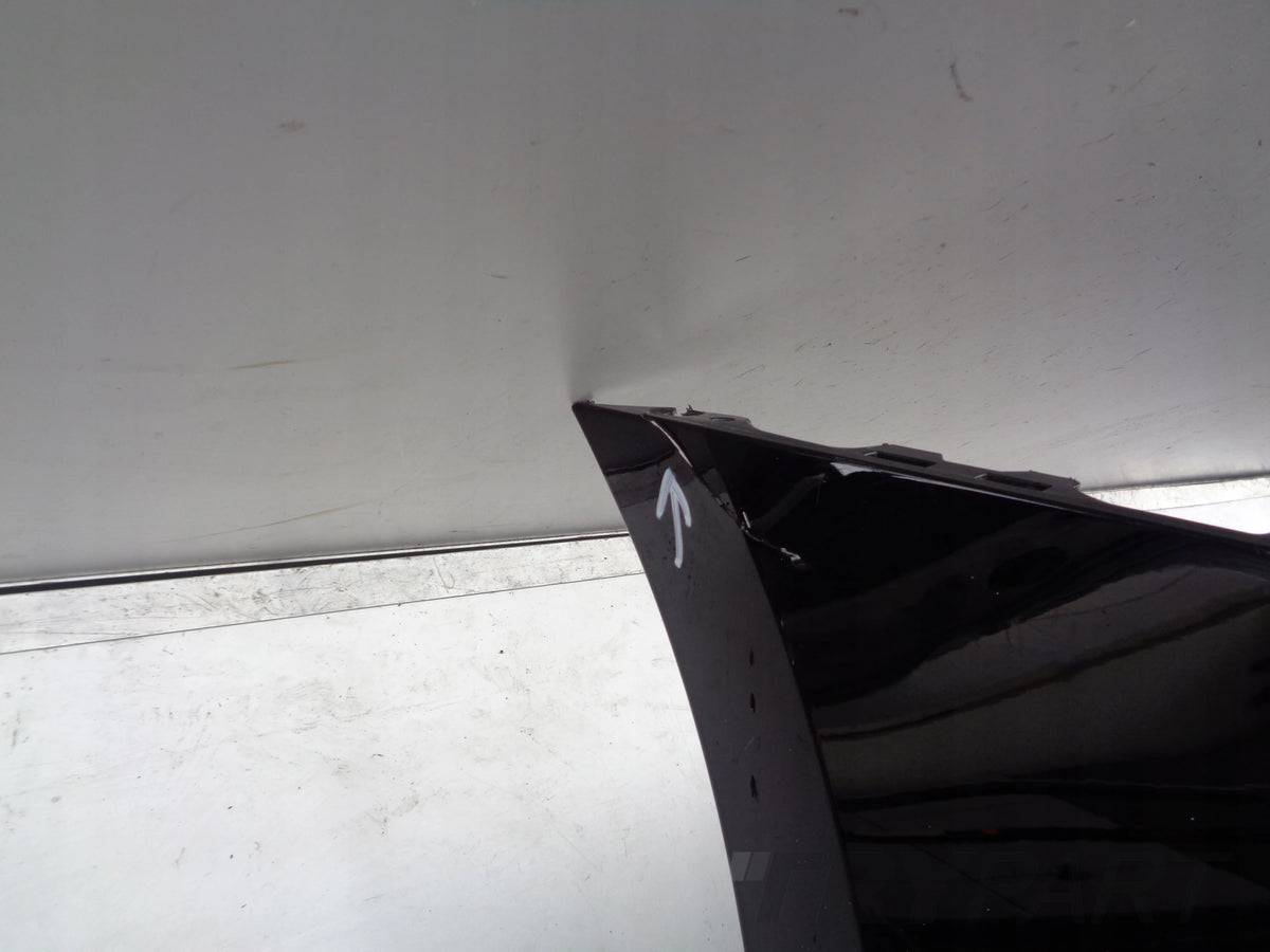 FRONT BUMPER AUDI A6 C8 4K 4K0 18- NO. 24863