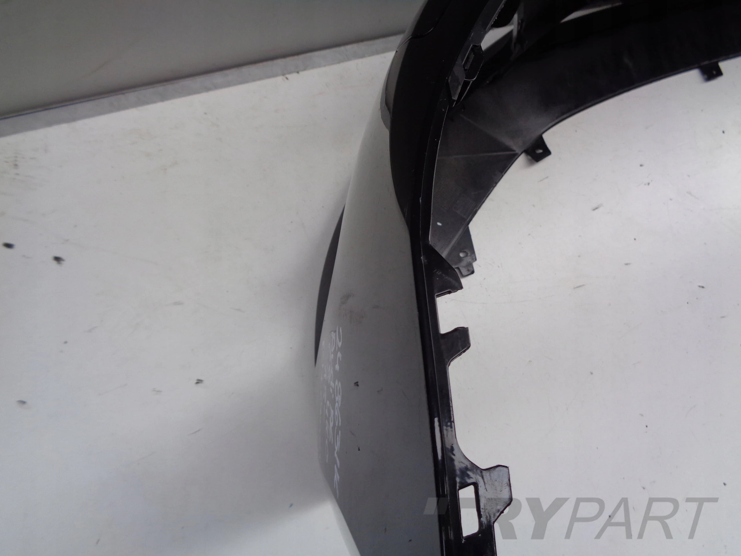 FRONT BUMPER AUDI A6 C8 4K 4K0 18- NO. 24863