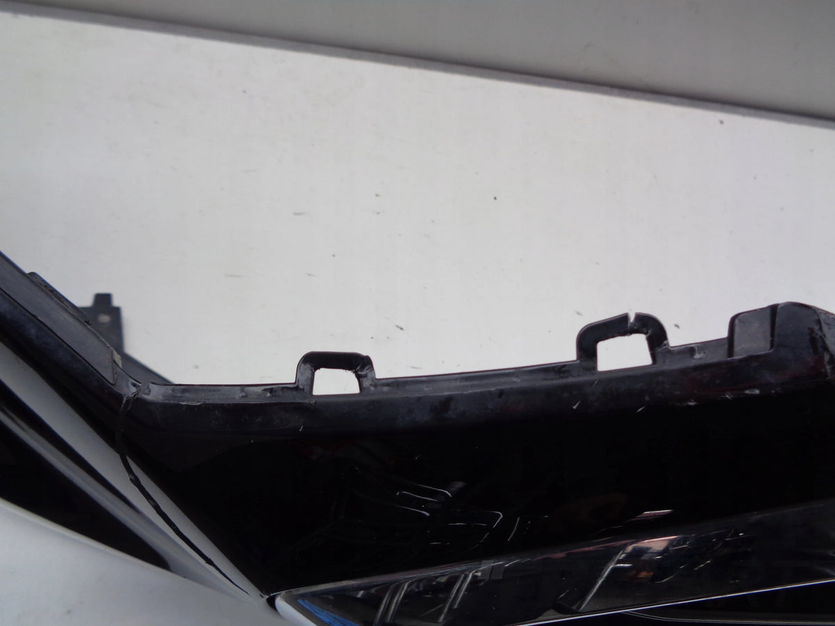 FRONT BUMPER AUDI A6 C8 4K 4K0 18- NO. 24863