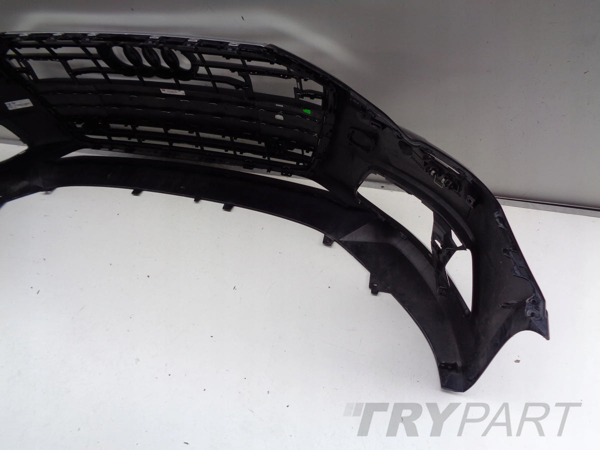 FRONT BUMPER AUDI A6 C8 4K 4K0 18- NO. 24863