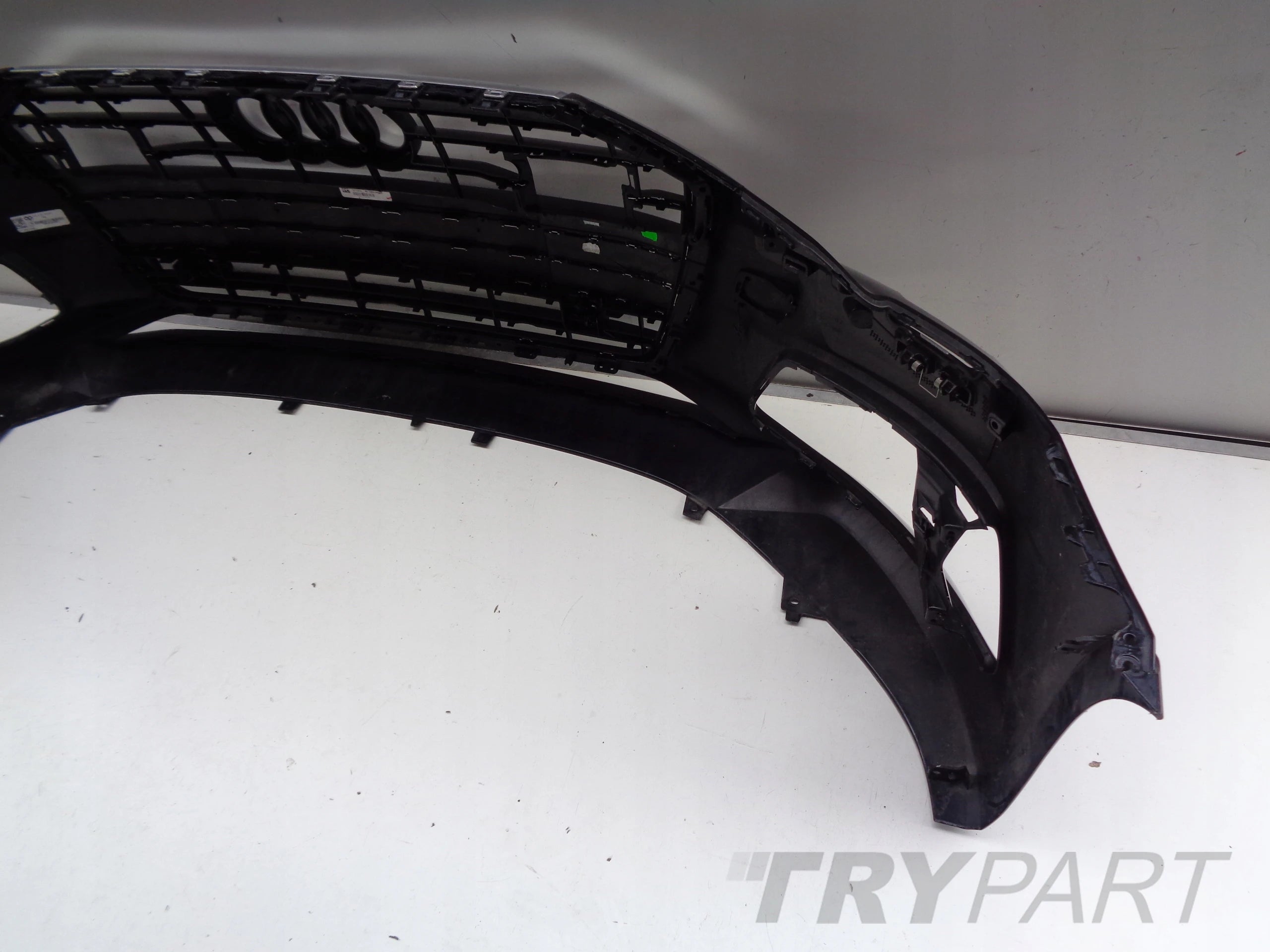 FRONT BUMPER AUDI A6 C8 4K 4K0 18- NO. 24863