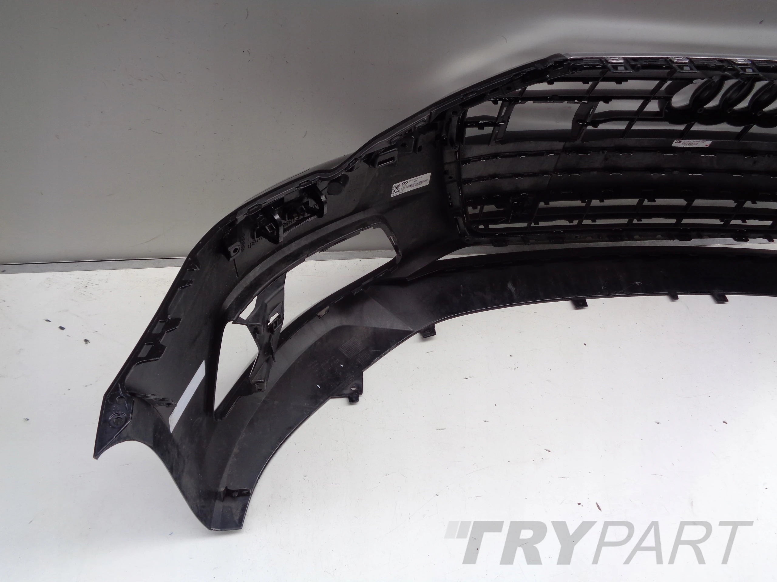 FRONT BUMPER AUDI A6 C8 4K 4K0 18- NO. 24863