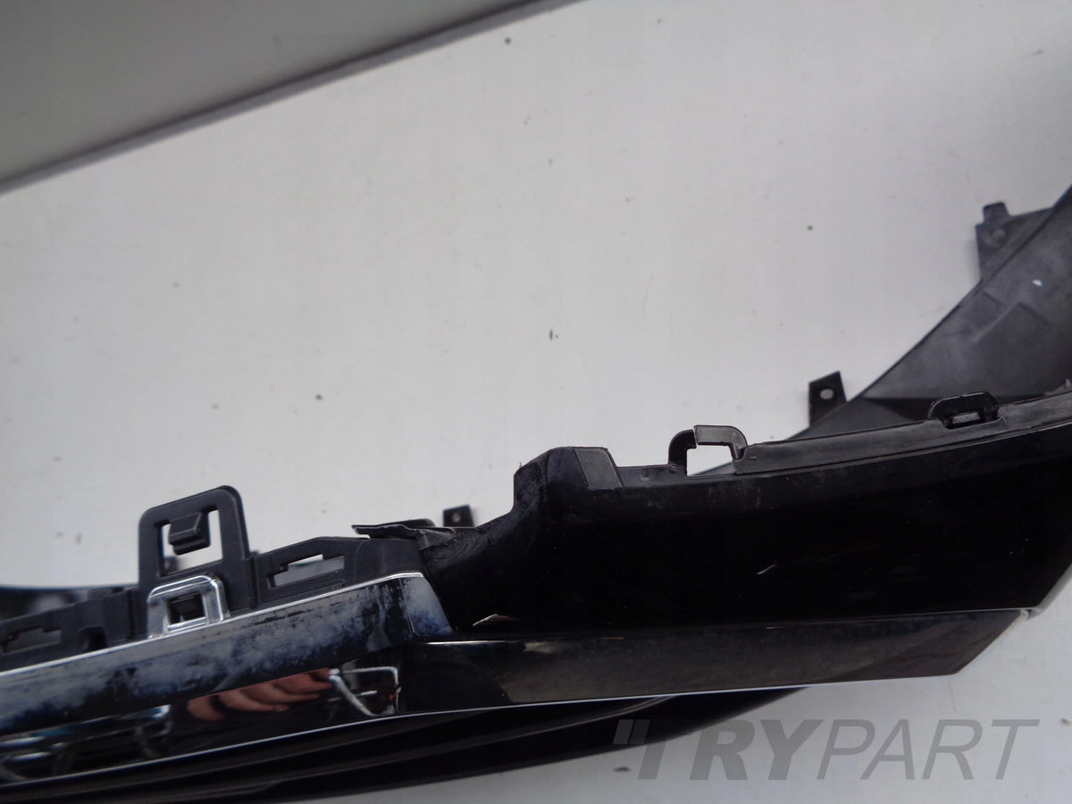 FRONT BUMPER AUDI A6 C8 4K 4K0 18- NO. 24863