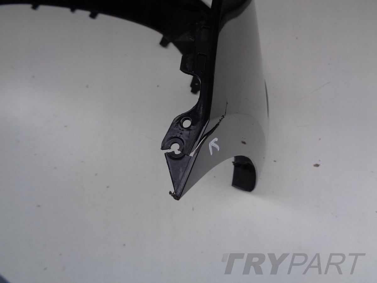 FRONT BUMPER AUDI A6 C8 4K 4K0 18- NO. 24863