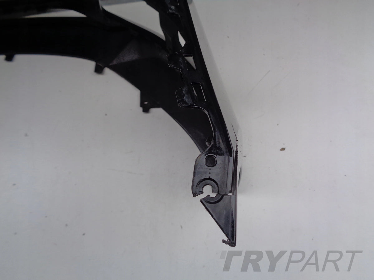 FRONT BUMPER AUDI A6 C8 4K 4K0 18- NO. 24863