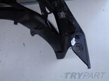 FRONT BUMPER AUDI A6 C8 4K 4K0 18- NO. 40197