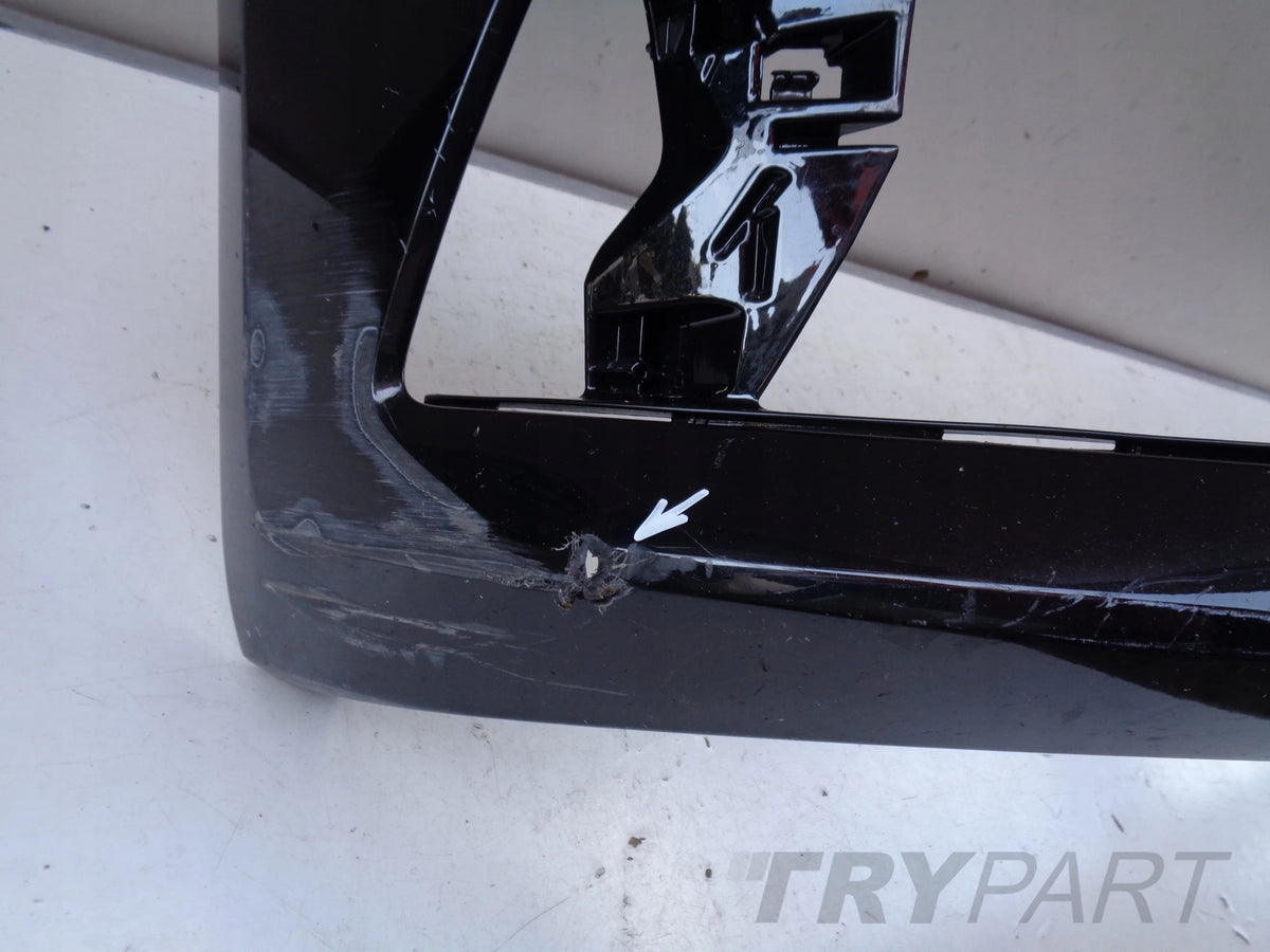 FRONT BUMPER AUDI A6 C8 4K 4K0 18- NO. 40197