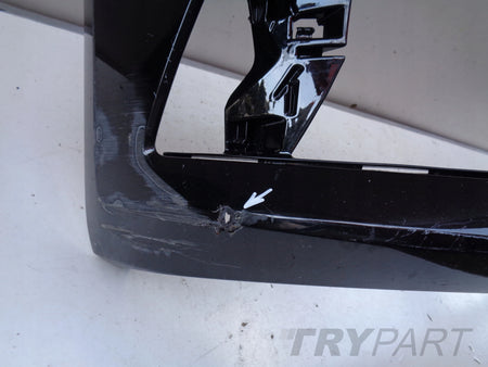 FRONT BUMPER AUDI A6 C8 4K 4K0 18- NO. 40197