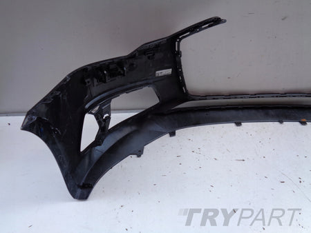 FRONT BUMPER AUDI A6 C8 4K 4K0 18- NO. 40197