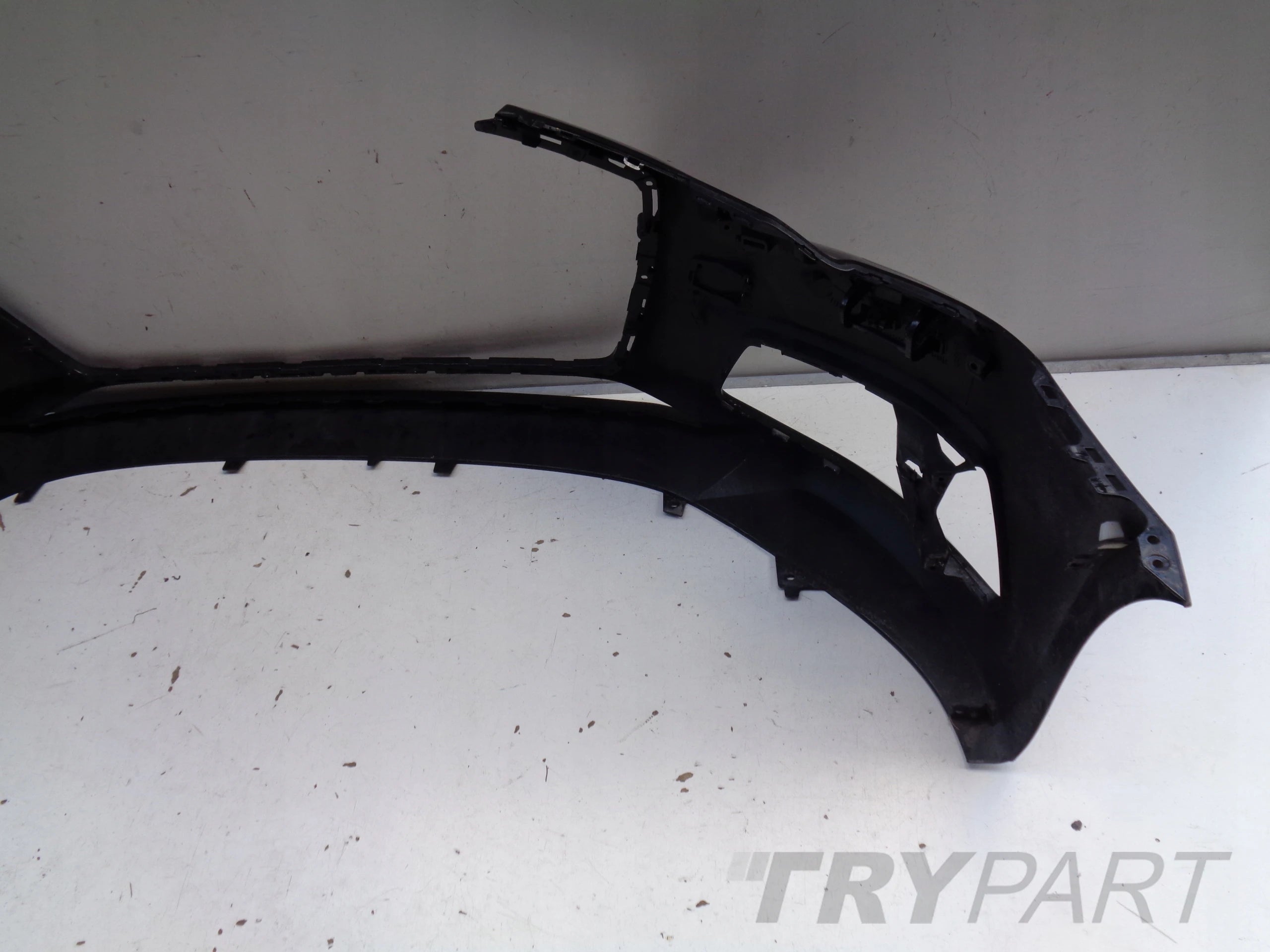 FRONT BUMPER AUDI A6 C8 4K 4K0 18- NO. 42005