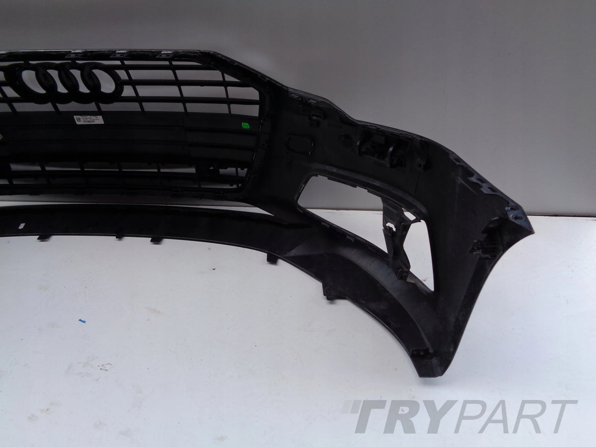 FRONT BUMPER AUDI A6 C8 4K 4K0 18- NO. 46508