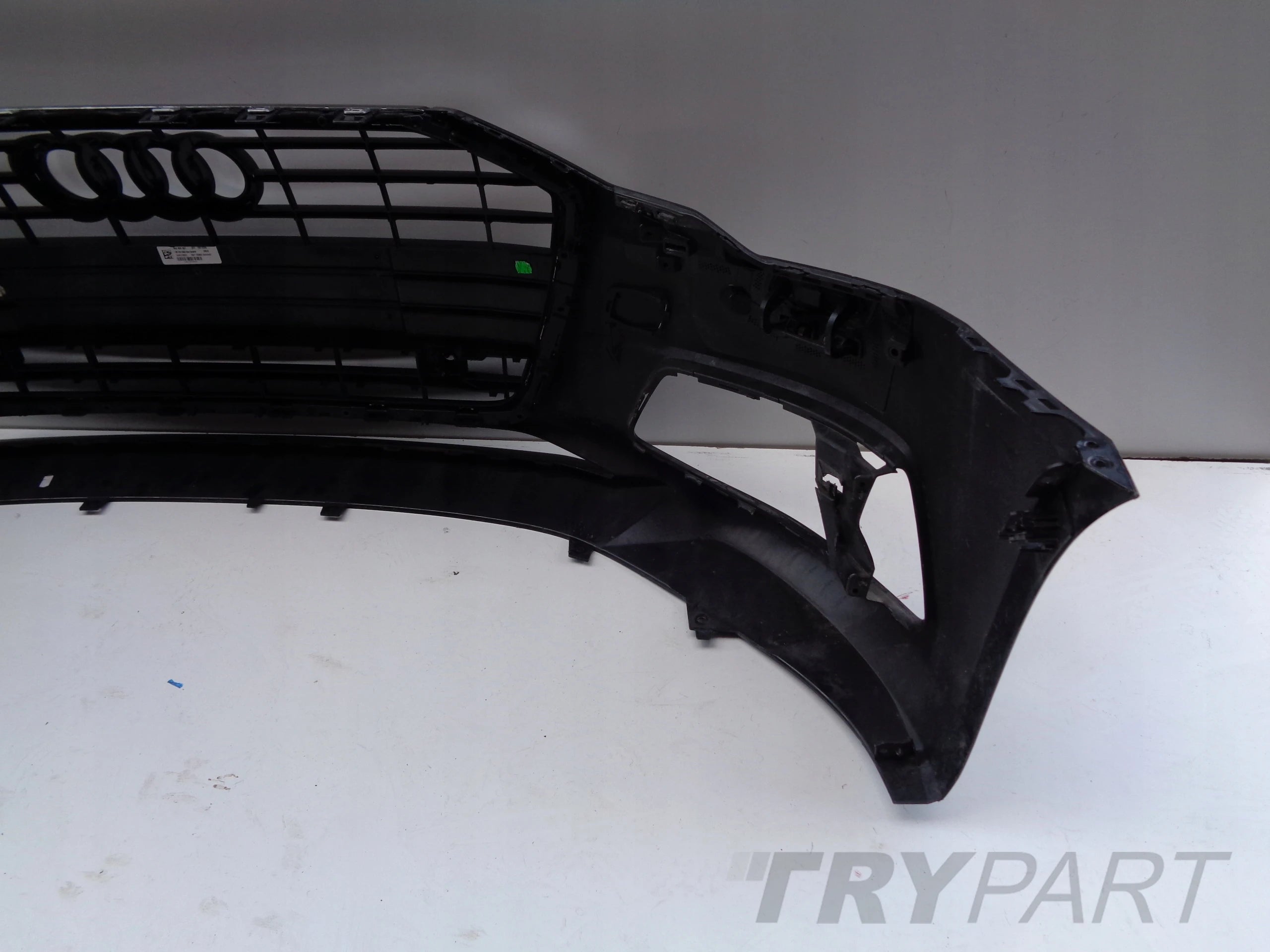 FRONT BUMPER AUDI A6 C8 4K 4K0 18- NO. 46508