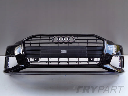 FRONT BUMPER AUDI A6 C8 4K 4K0 18- NO. 46508