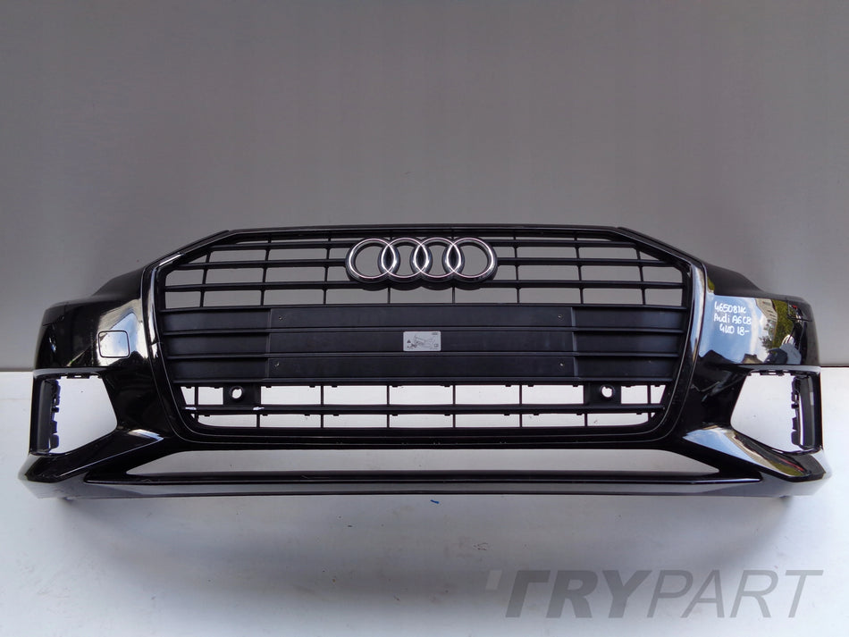 FRONT BUMPER AUDI A6 C8 4K 4K0 18- NO. 46508