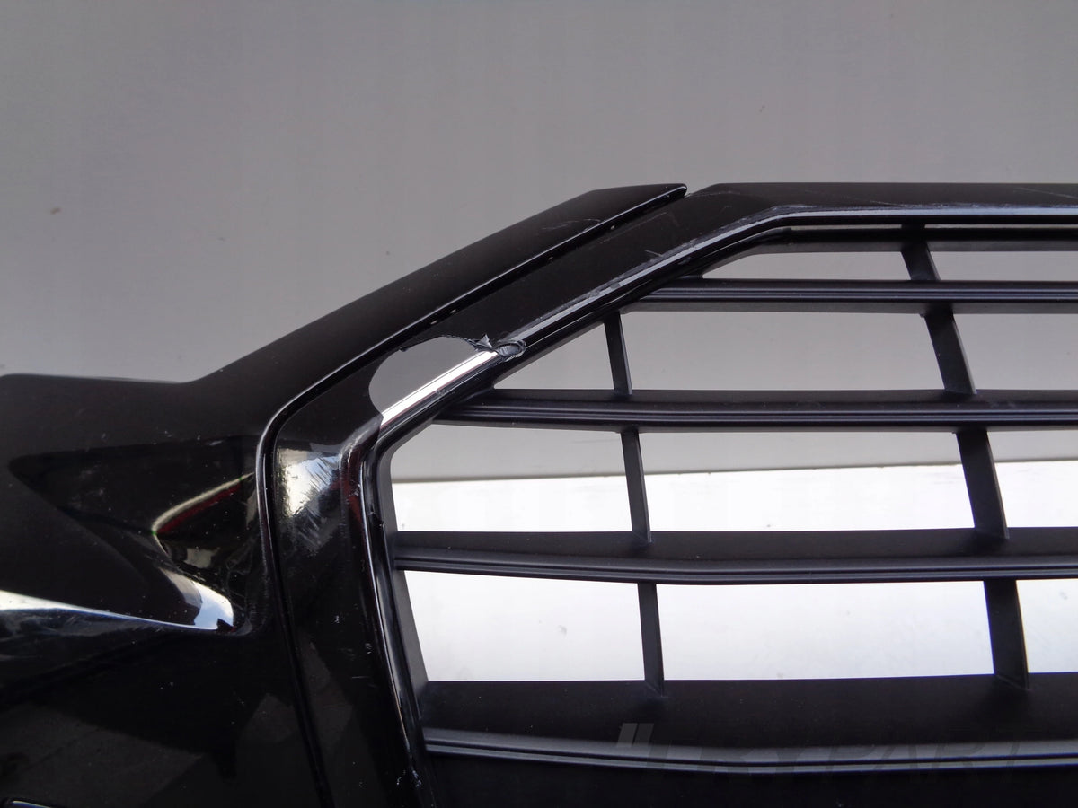 FRONT BUMPER AUDI A6 C8 4K 4K0 18- NO. 46508