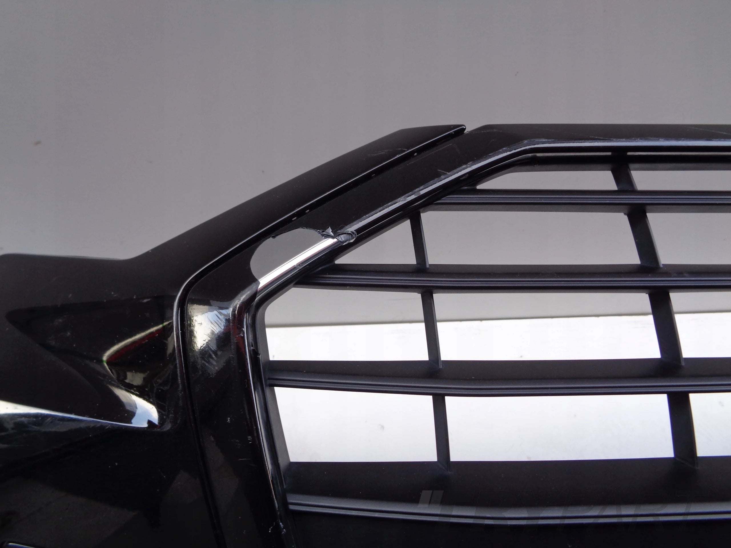 FRONT BUMPER AUDI A6 C8 4K 4K0 18- NO. 46508