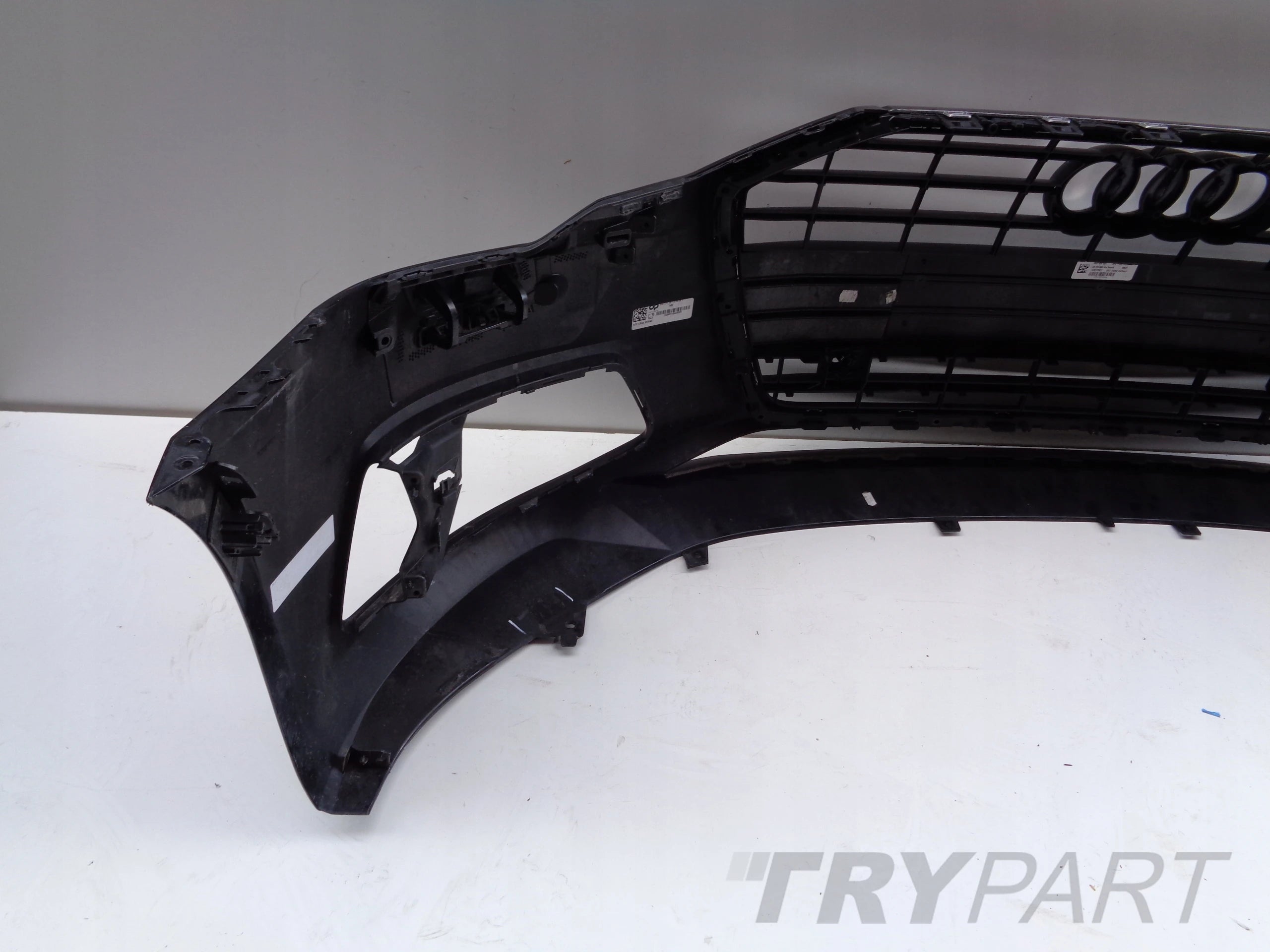 FRONT BUMPER AUDI A6 C8 4K 4K0 18- NO. 46508
