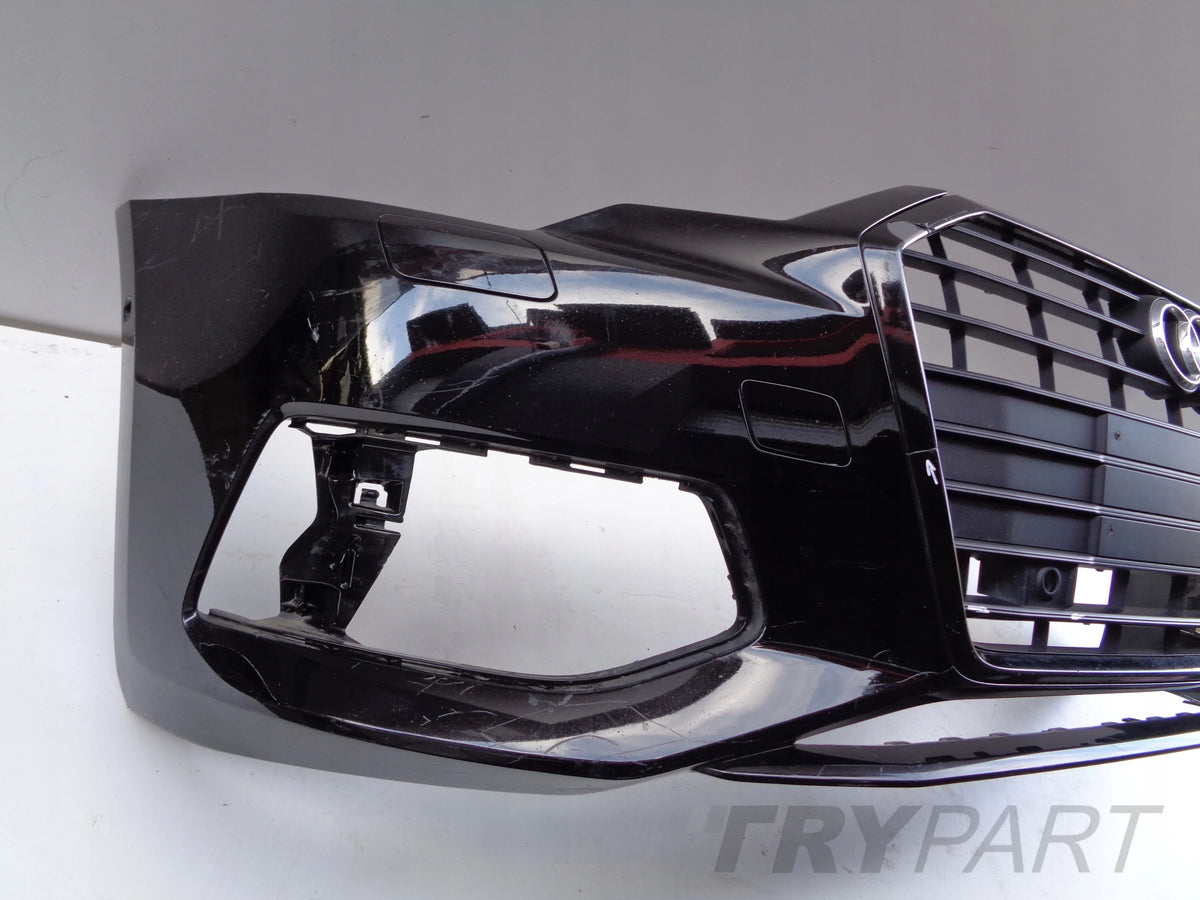 FRONT BUMPER AUDI A6 C8 4K 4K0 18- NO. 46508