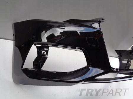 FRONT BUMPER AUDI A6 C8 4K 4K0 18- NO. 48623