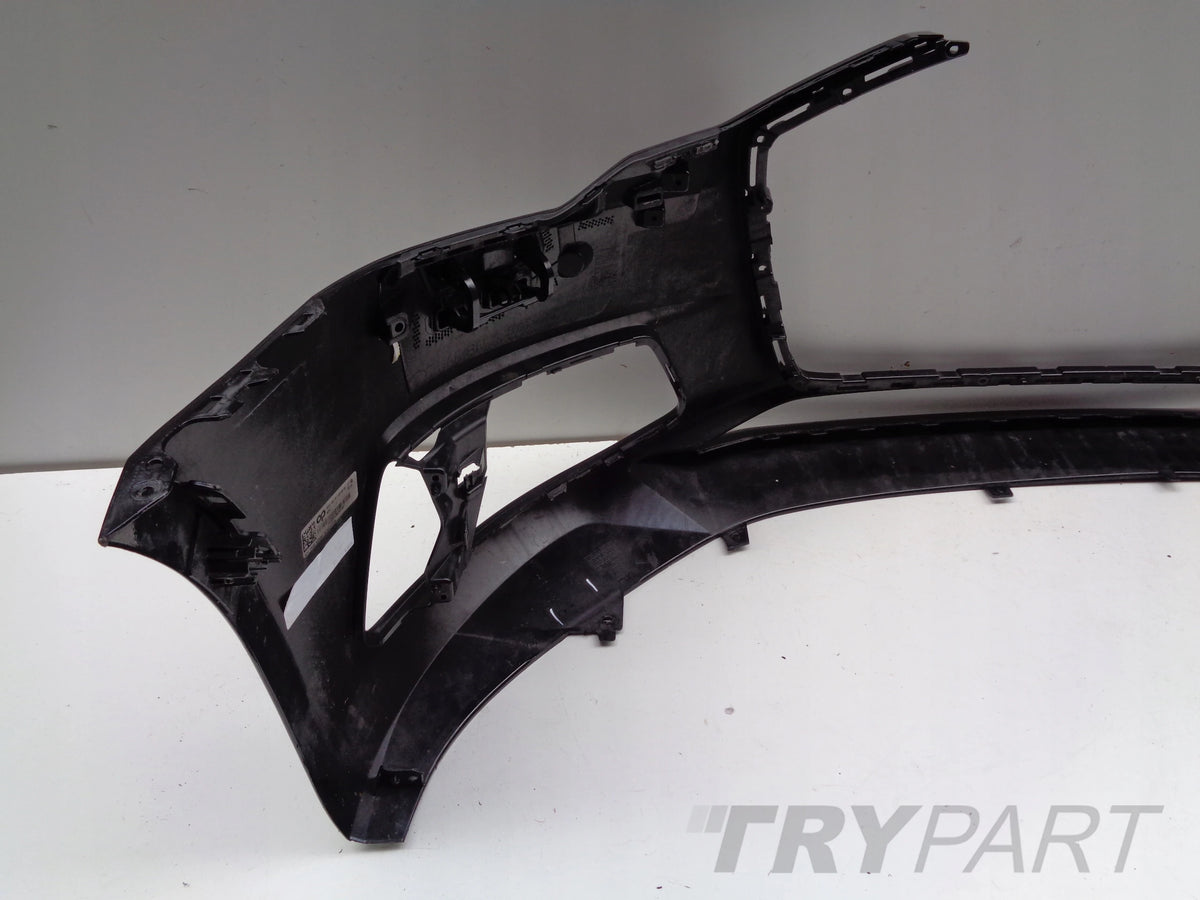 FRONT BUMPER AUDI A6 C8 4K 4K0 18- NO. 48623