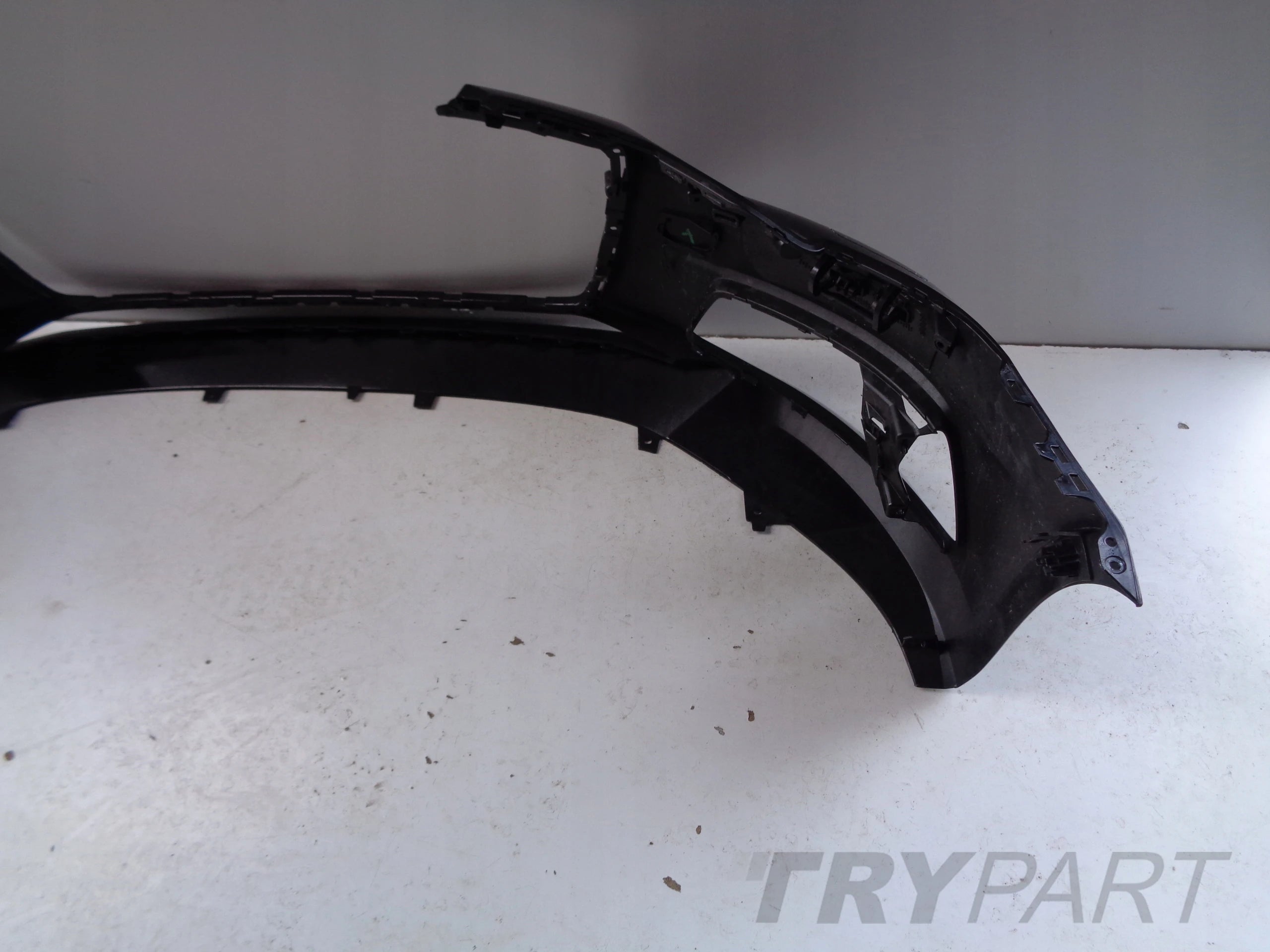 FRONT BUMPER AUDI A6 C8 4K 4K0 18- NO. 50593