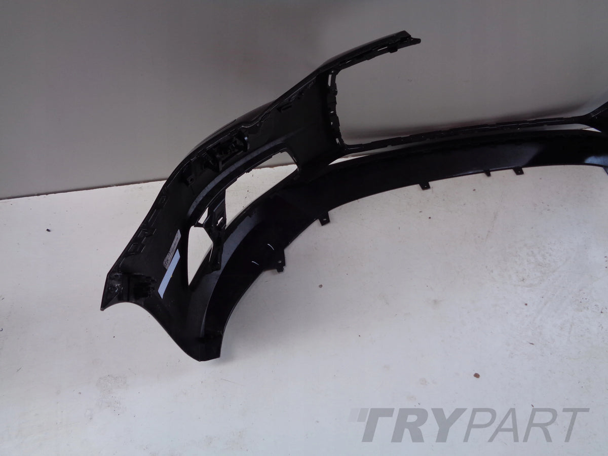 FRONT BUMPER AUDI A6 C8 4K 4K0 18- NO. 50593