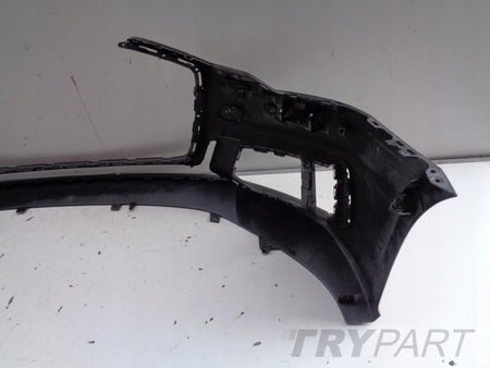 FRONT BUMPER AUDI A6 C8 4K 4K0 18- S-LINE NO. 41628