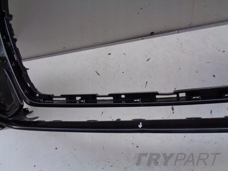 FRONT BUMPER AUDI A6 C8 4K 4K0 18- S-LINE NO. 41628