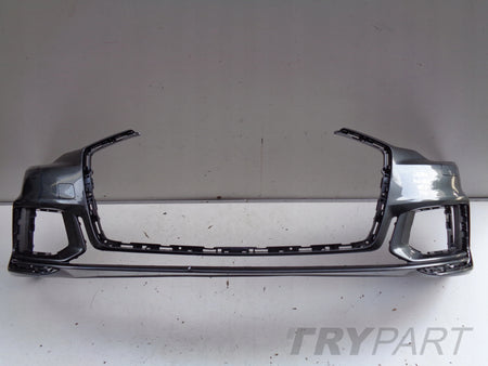 FRONT BUMPER AUDI A6 C8 4K 4K0 18- S-LINE NO. 41628