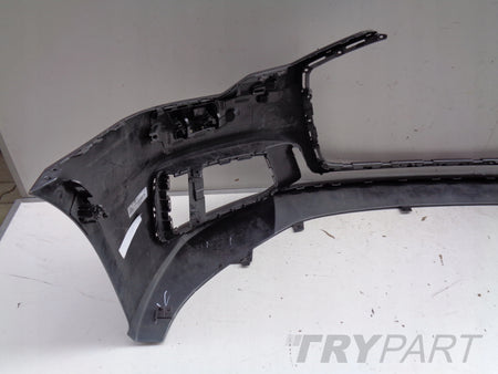 FRONT BUMPER AUDI A6 C8 4K 4K0 18- S-LINE NO. 41628