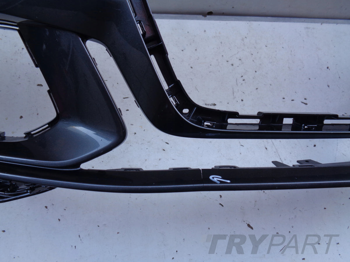 FRONT BUMPER AUDI A6 C8 4K 4K0 18- S-LINE NO. 45909
