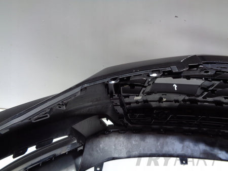 FRONT BUMPER AUDI A6 C8 4K 4K0 18- S-LINE NO. 46862
