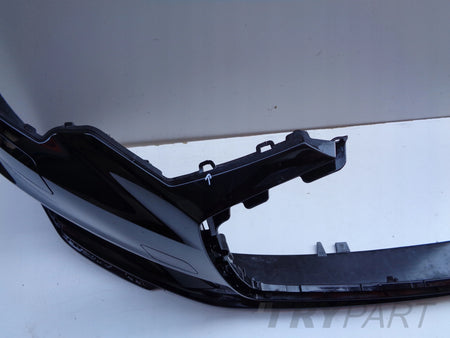 FRONT BUMPER AUDI A6 C8 4K 4K0 18- S-LINE NO. 47814