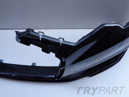 FRONT BUMPER AUDI A6 C8 4K 4K0 18- S-LINE NO. 47814