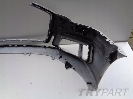 FRONT BUMPER AUDI A6 C8 4K 4K0 18- S-LINE NO. 48626