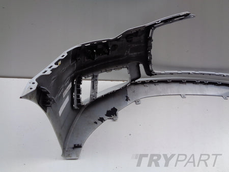 FRONT BUMPER AUDI A6 C8 4K 4K0 18- S-LINE NO. 48626
