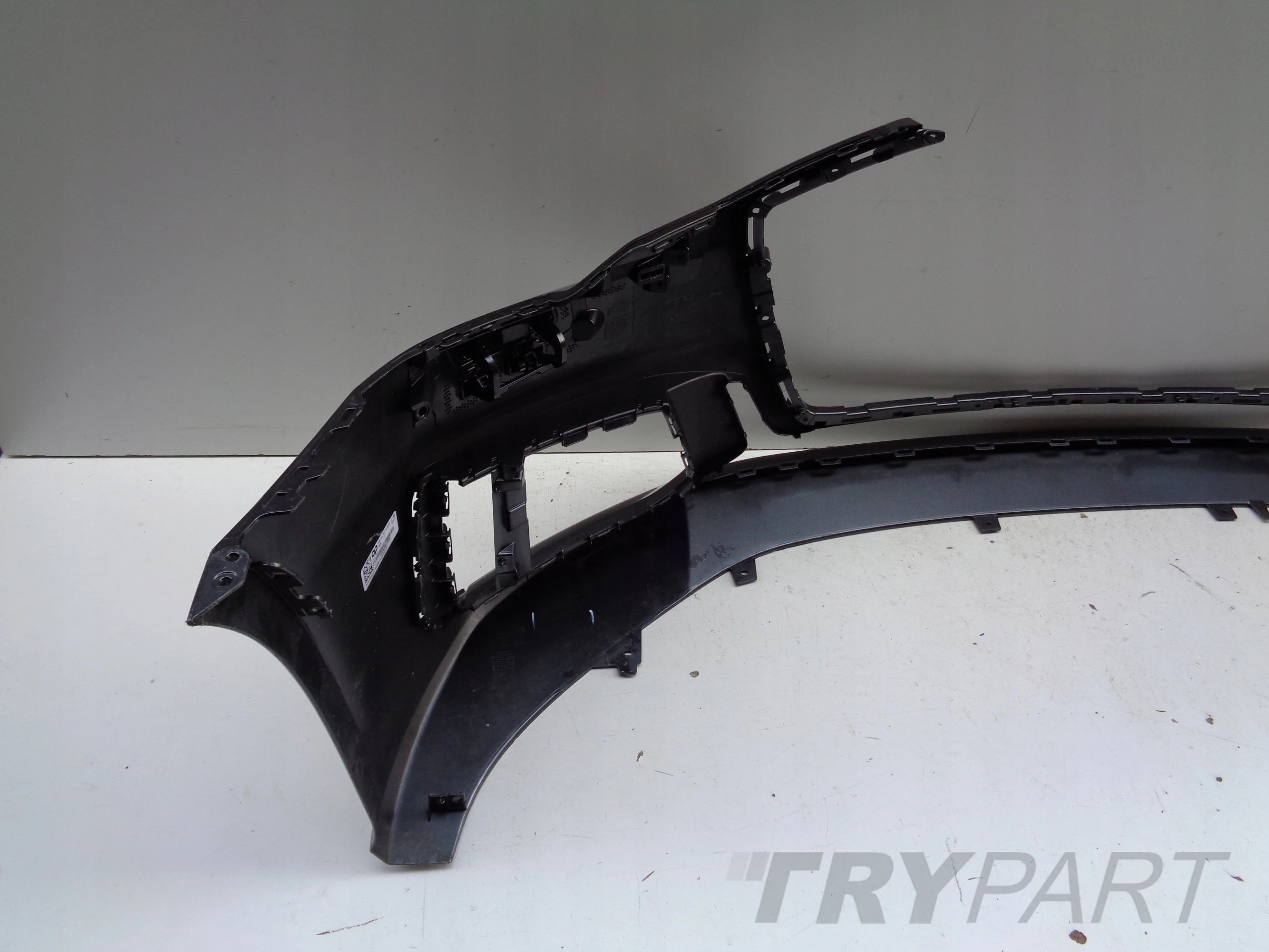 FRONT BUMPER AUDI A6 C8 4K 4K0 18- S-LINE NO. 50550