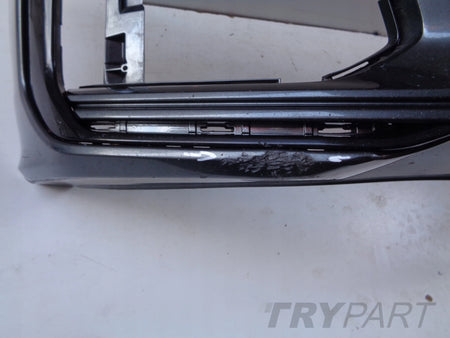 FRONT BUMPER AUDI A6 C8 4K 4K0 18- S-LINE NO. 50616