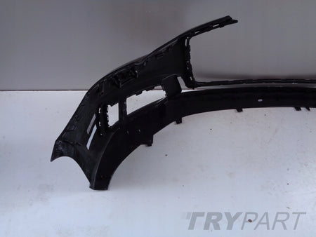 FRONT BUMPER AUDI A6 C8 4K 4K0 18- S-LINE NO. 50688