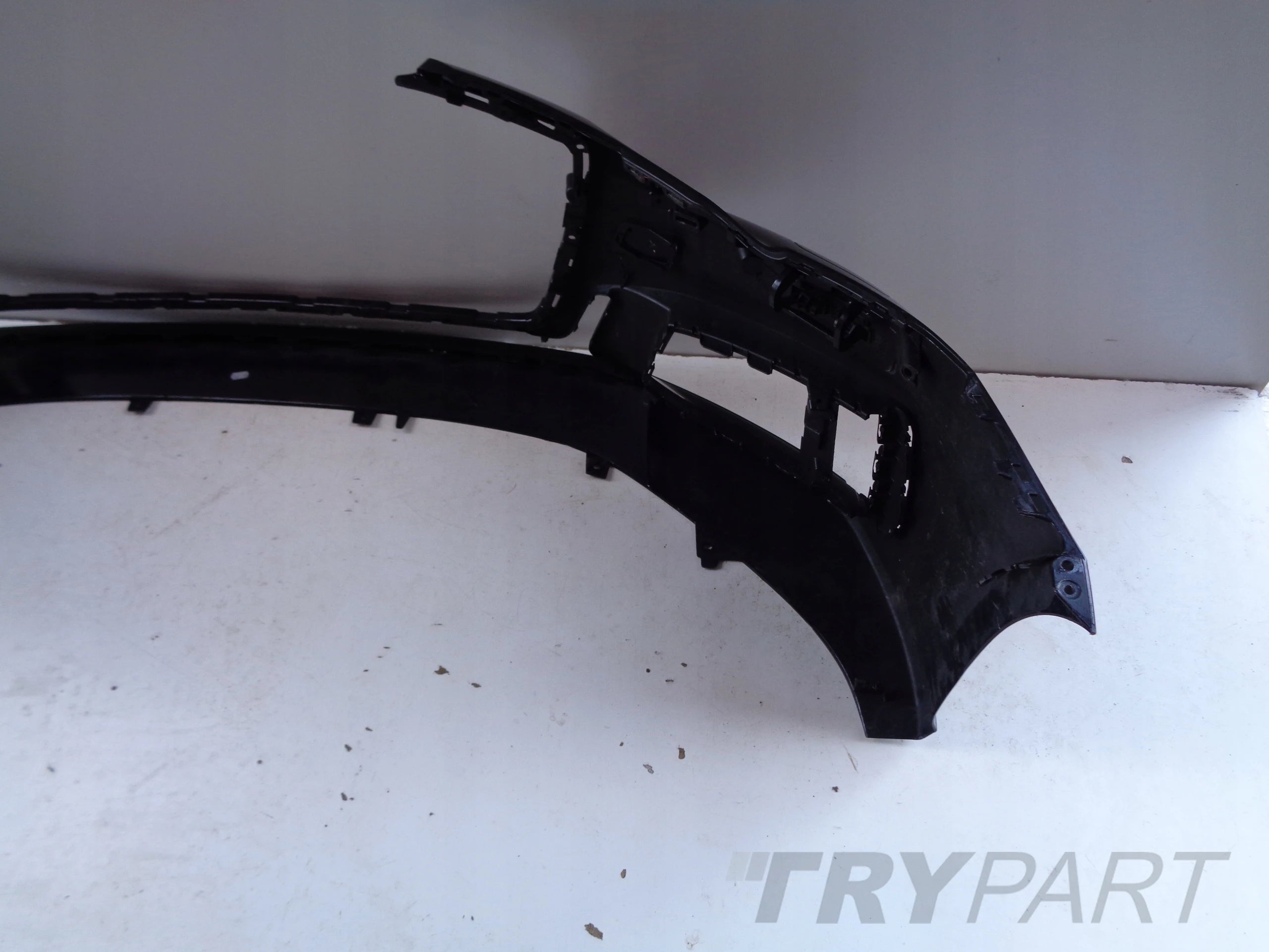 FRONT BUMPER AUDI A6 C8 4K 4K0 18- S-LINE NO. 50688