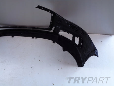 FRONT BUMPER AUDI A6 C8 4K 4K0 18- S-LINE NO. 50688