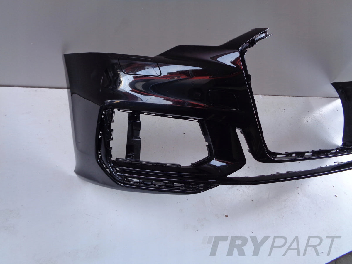 FRONT BUMPER AUDI A6 C8 4K 4K0 18- S-LINE NO. 50688