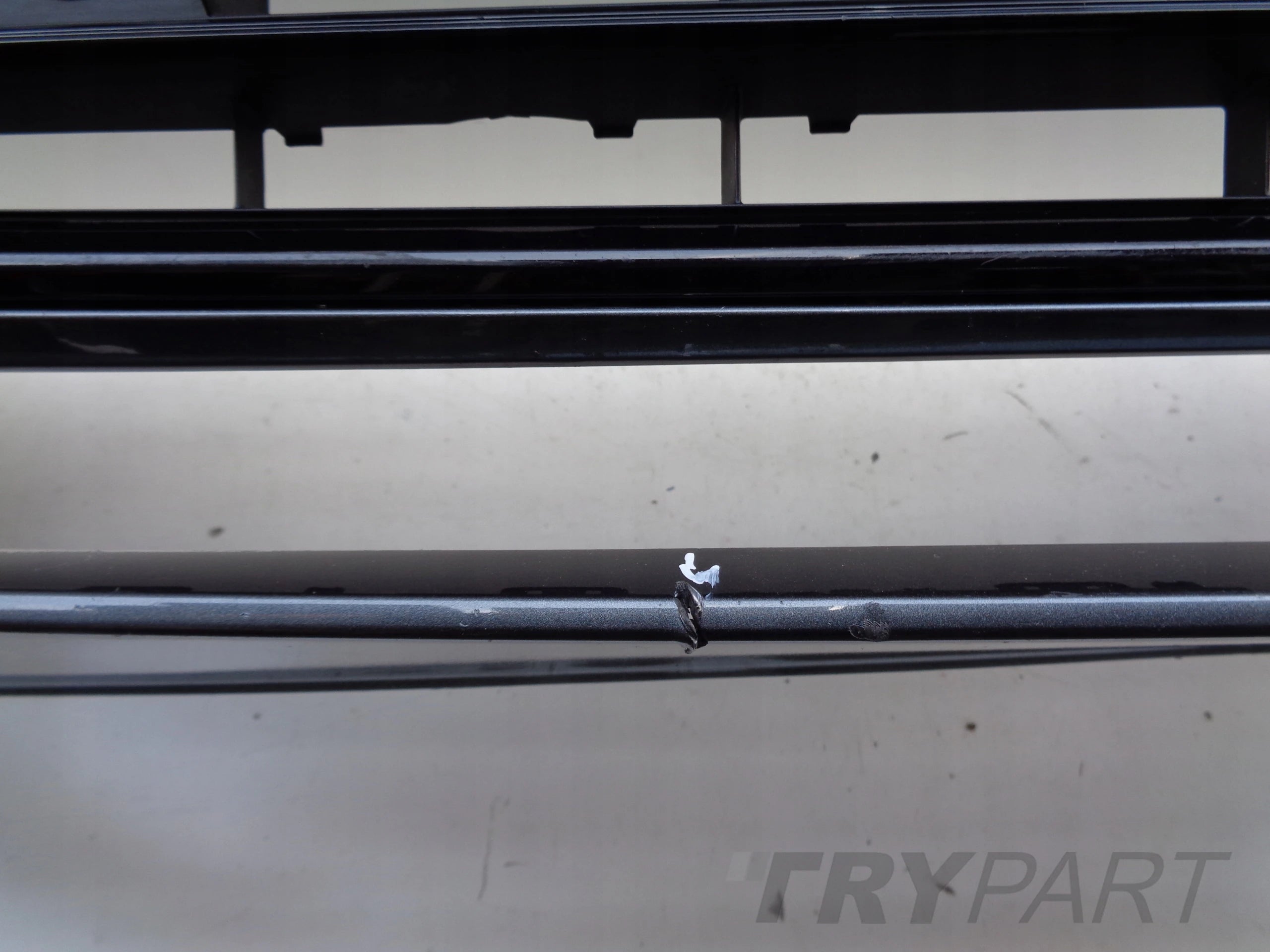 FRONT BUMPER AUDI A6 C8 4K 4K0 18- S-LINE NO. 51553