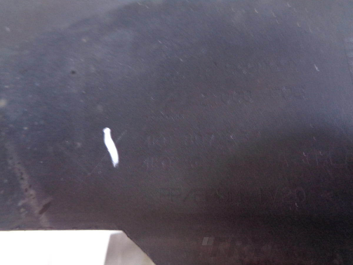 FRONT BUMPER AUDI A6 C8 4K 4K0 22- FACELIFT NO. 50628