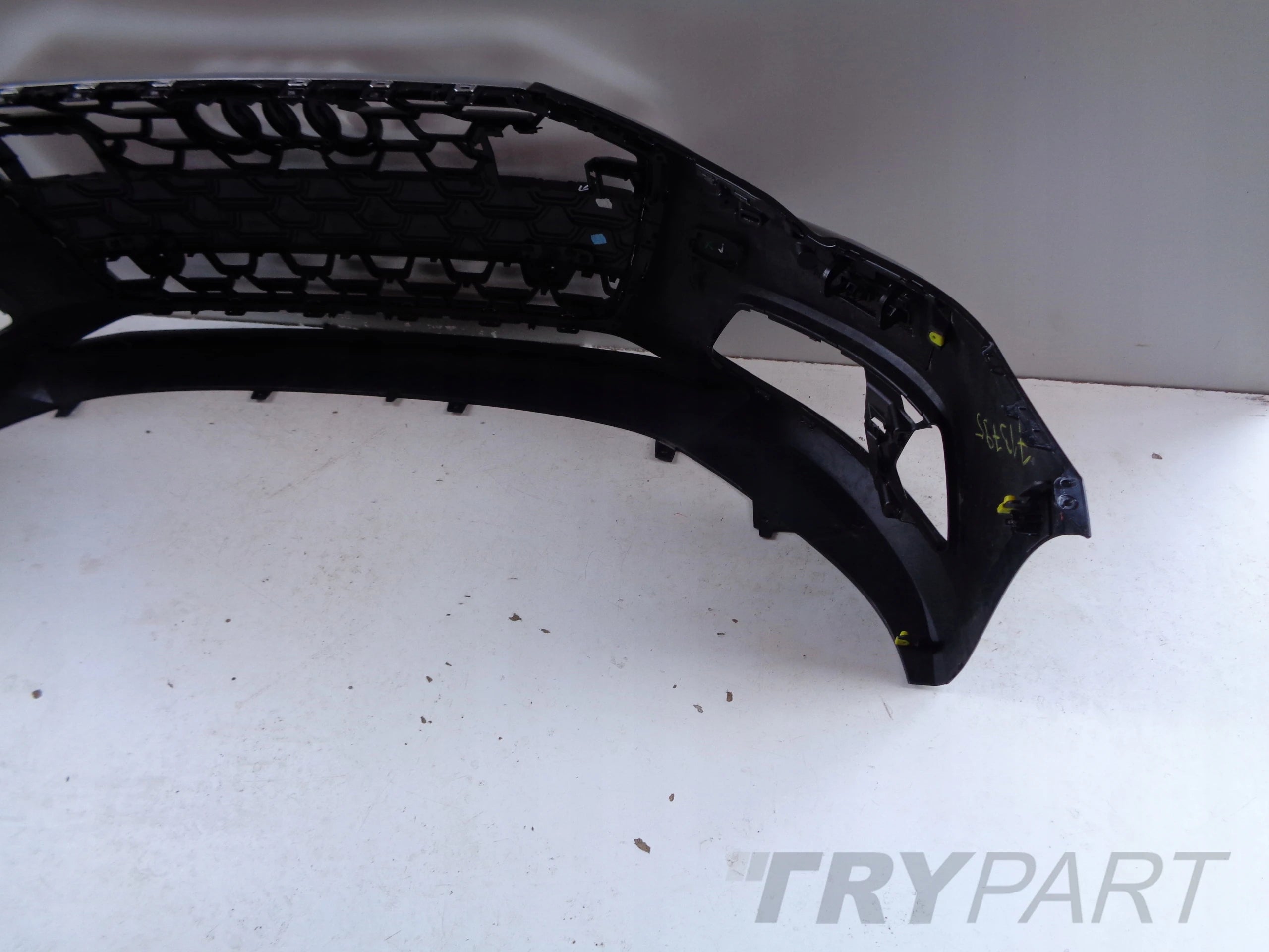 FRONT BUMPER AUDI A6 C8 4K 4K0 22- FACELIFT NO. 50628