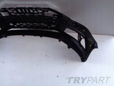 FRONT BUMPER AUDI A6 C8 4K 4K0 22- FACELIFT NO. 50628