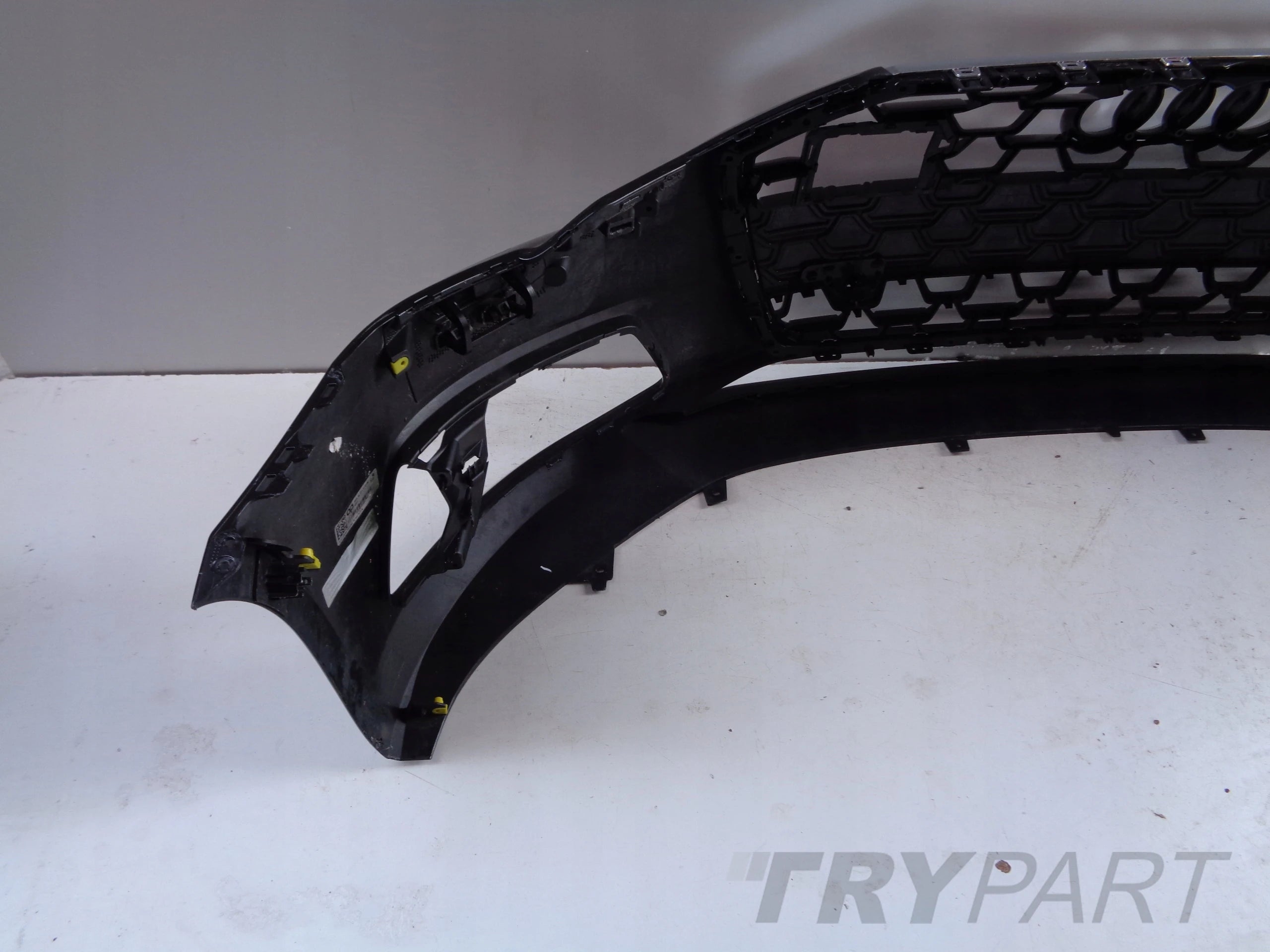 FRONT BUMPER AUDI A6 C8 4K 4K0 22- FACELIFT NO. 50628